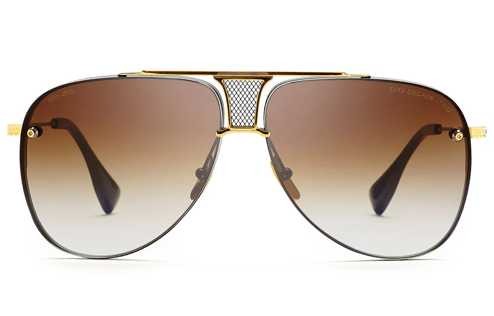 DITA DECADE-TWO