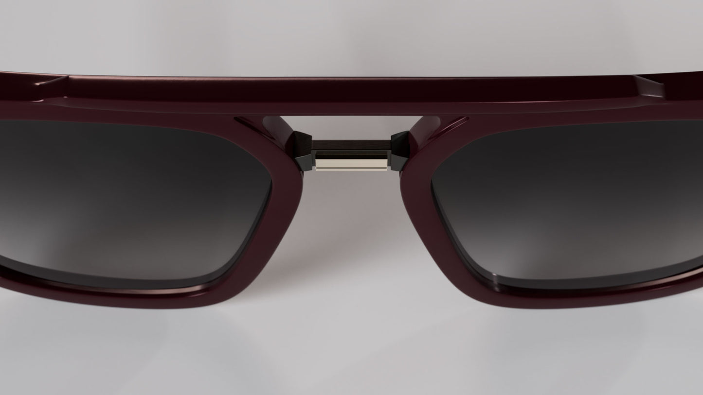 MASUNAGA MOC “MASTERS OF CRAFT” 002 A