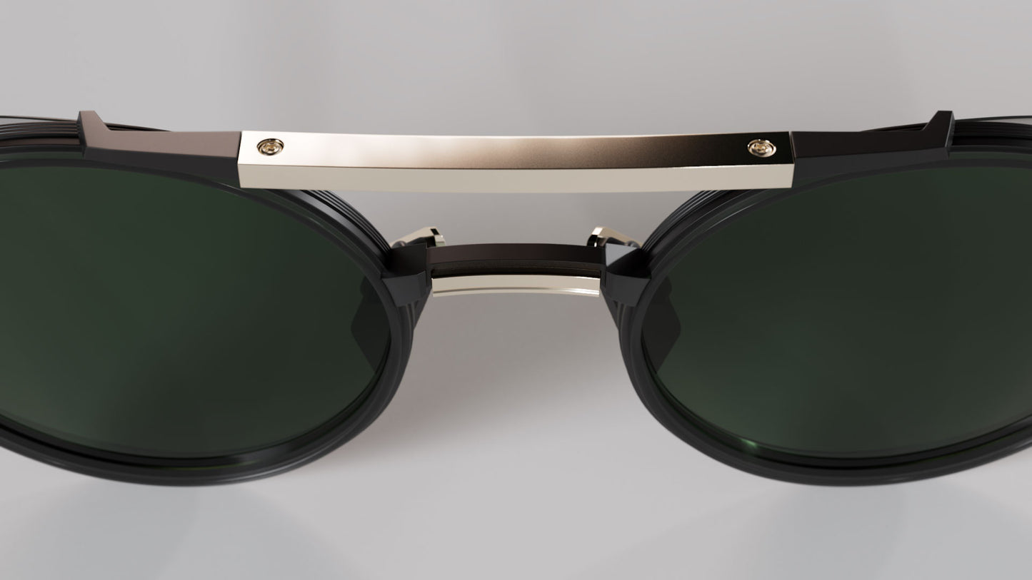 MASUNAGA MOC “MASTERS OF CRAFT” 003 B