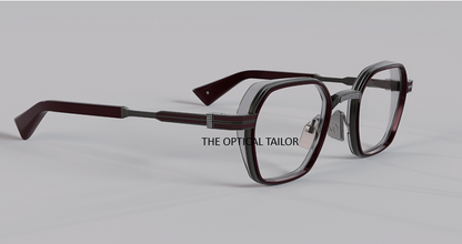 MASUNAGA MOC “MASTERS OF CRAFT” 004 A