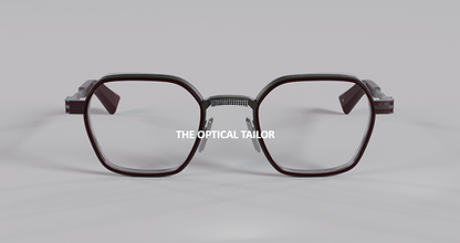 MASUNAGA MOC “MASTERS OF CRAFT” 004 A