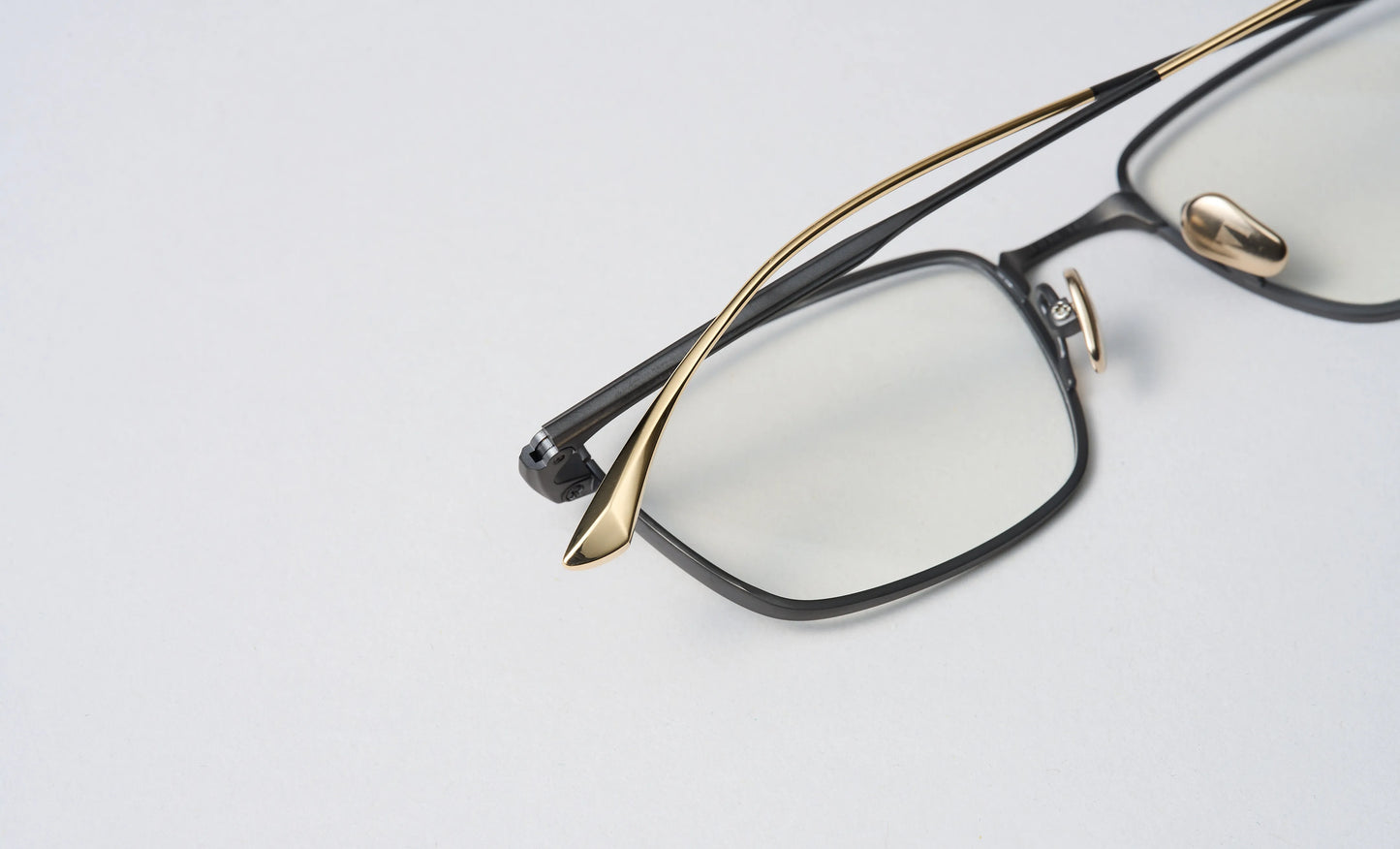 MASUNAGA LEX 120TH ANNIVERSARY MODEL