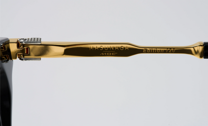 MASUNAGA MOC “MASTERS OF CRAFT” 005 120TH ANNIVERSARY MODEL