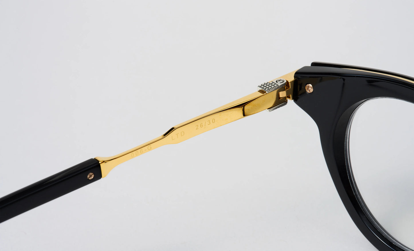 MASUNAGA MOC “MASTERS OF CRAFT” 006 120TH ANNIVERSARY MODEL