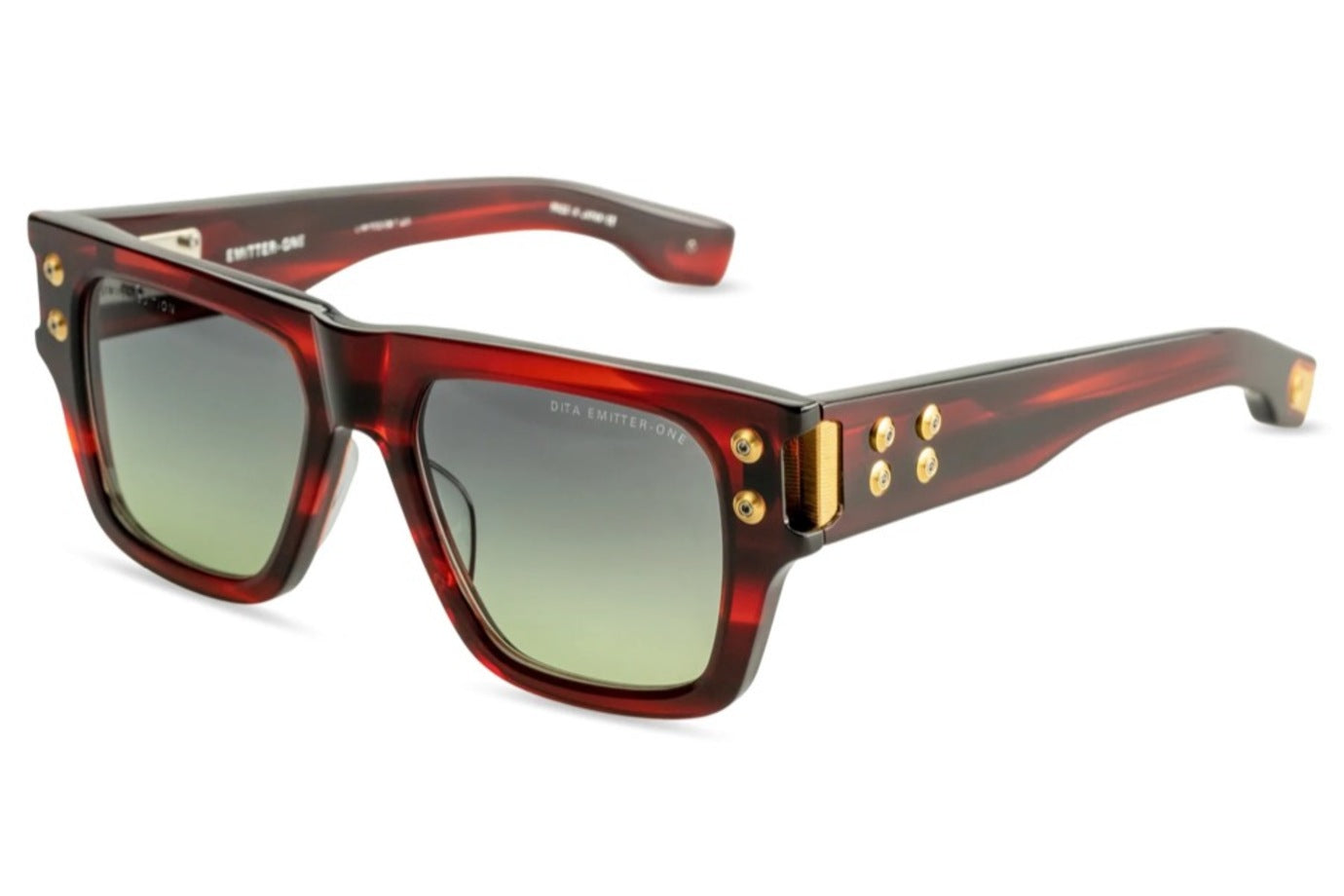 DITA EMITTER-ONE サングラス DITA EMITTER-ONE サングラス