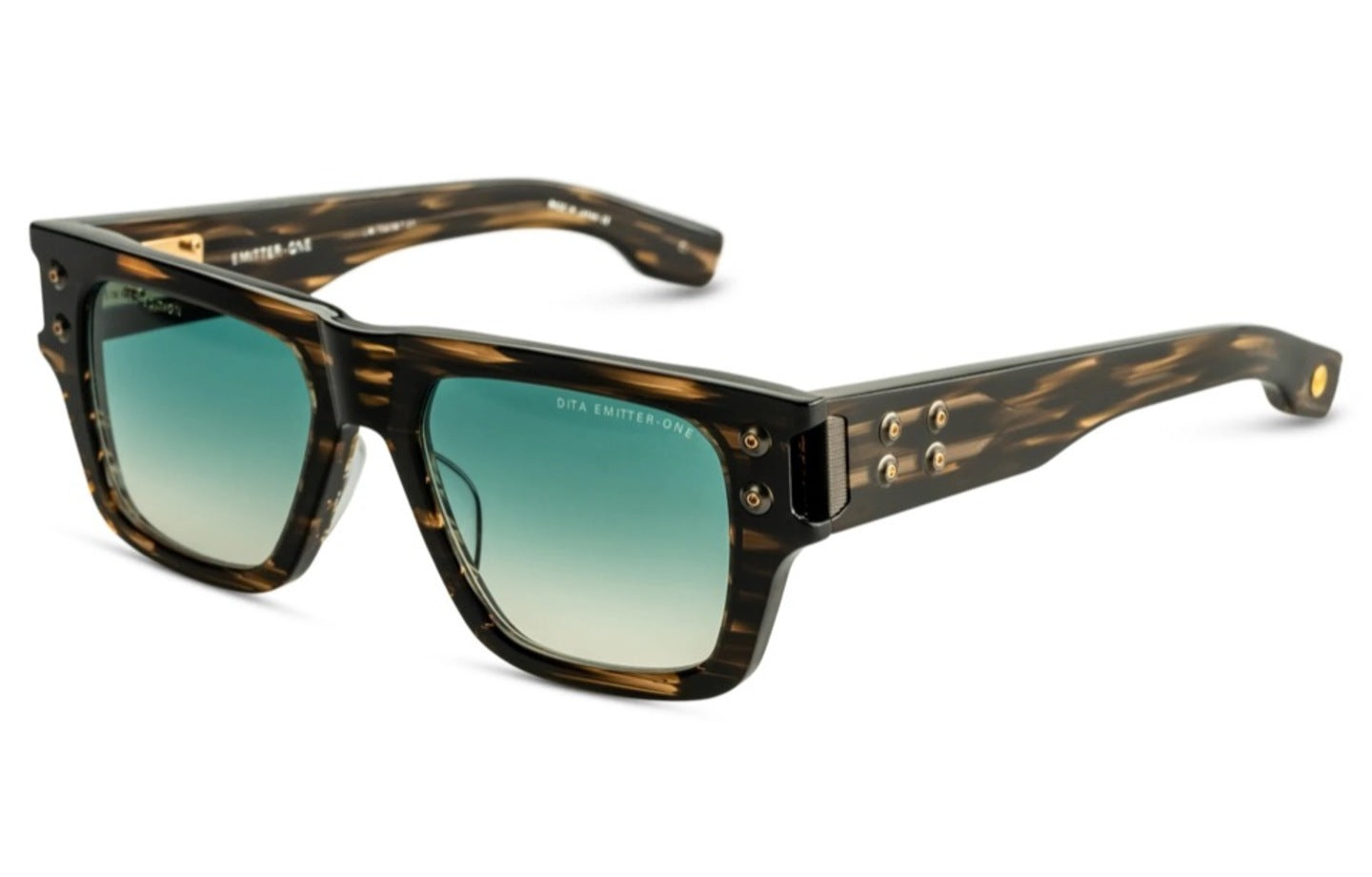 DITA EMITTER-ONE サングラス DITA EMITTER ONE LIMITED – The Optical Tailor