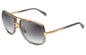 Since 1995, DITA has found inspiration in the international circuit of nautical, automotive and aviation design, and the individuals who have pushed boundaries within these finely crafted machines.  Our iconic DITA Mach-One was inspired by this love of fast cars, speed boats and sleek planes that are built with advanced construction methods and superb materials. These frames are built to ignite the same intensity that only the finest of these machines can trigger.